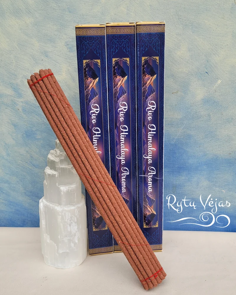 Rivo Himalaya Aroma 